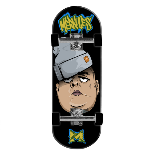 Merkules Finger Board