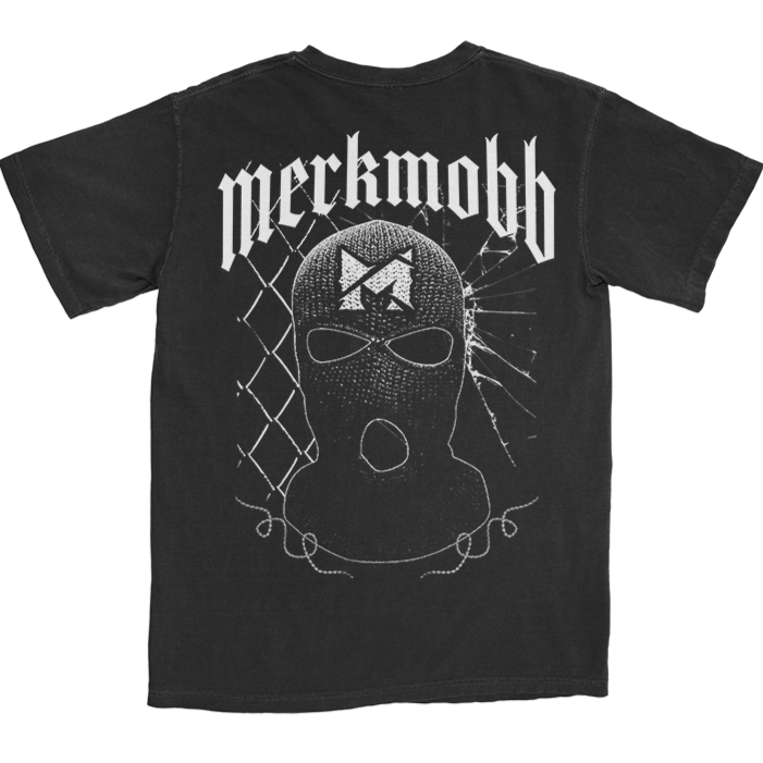 MerkMobb Tee