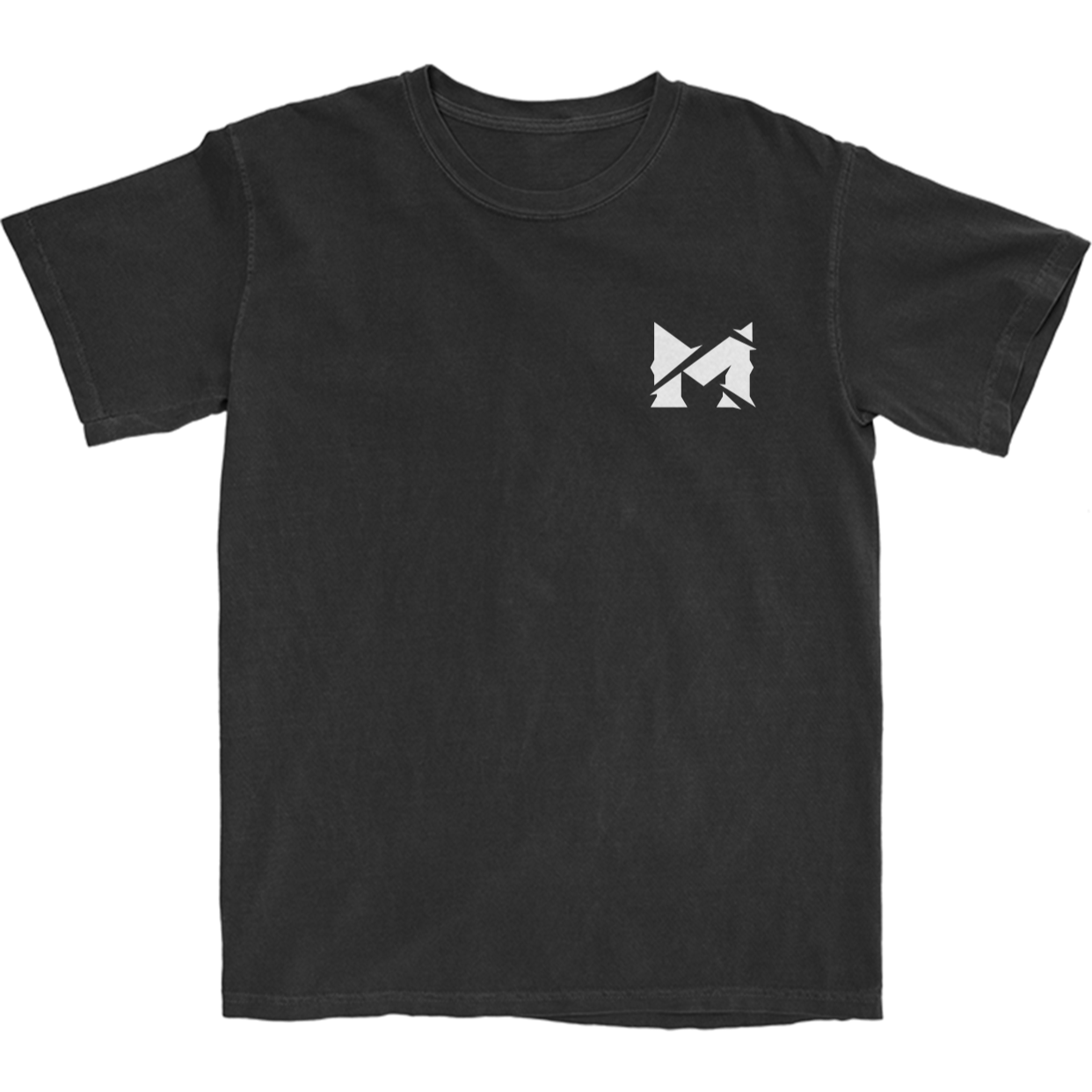 MerkMobb Pocket Logo Tee