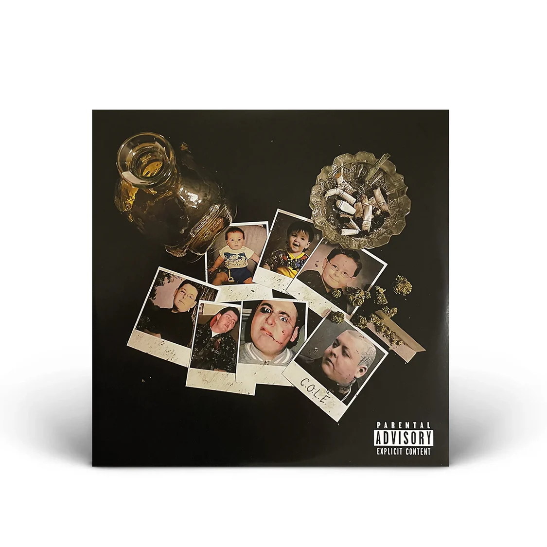 Cole CD
