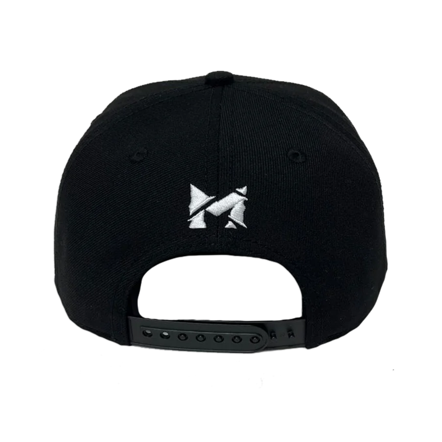 9290A MerkMobb Premium Snapback