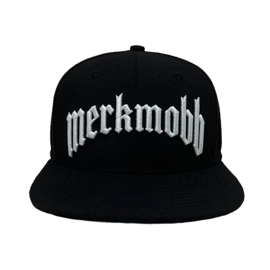 9290A MerkMobb Premium Snapback
