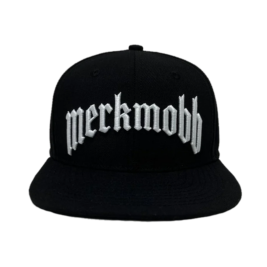 9290A MerkMobb Premium Snapback