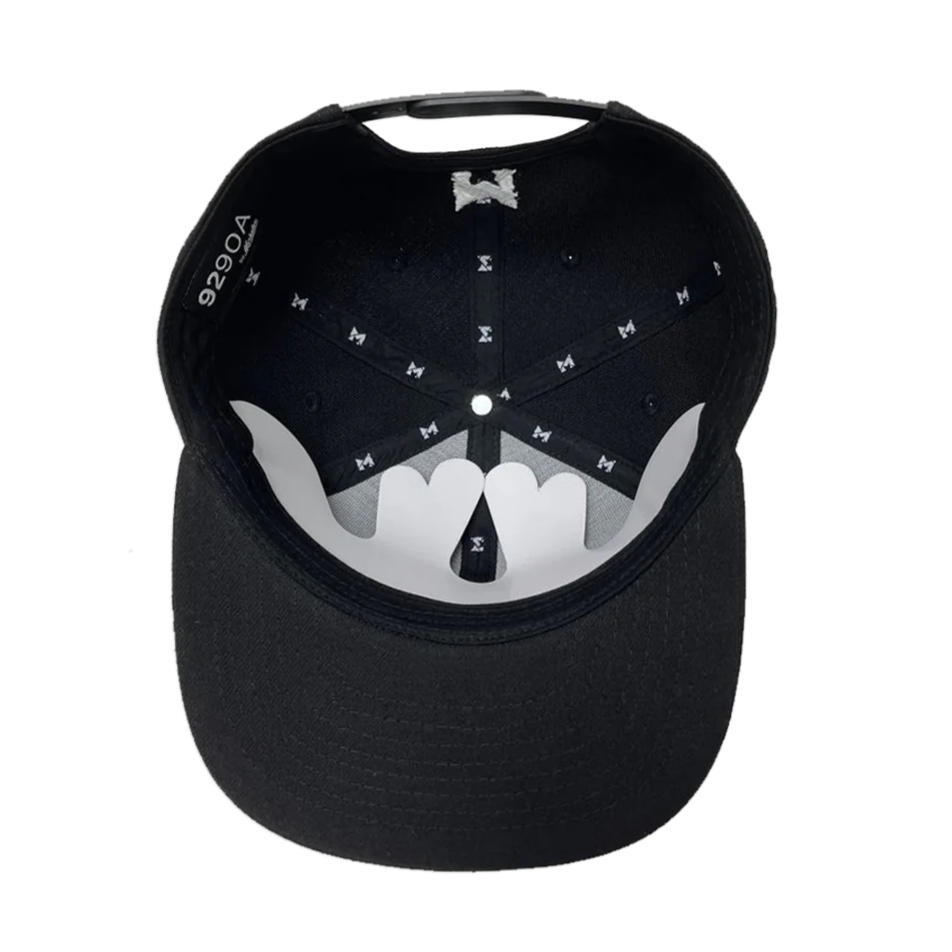 9290A MerkMobb Premium Snapback