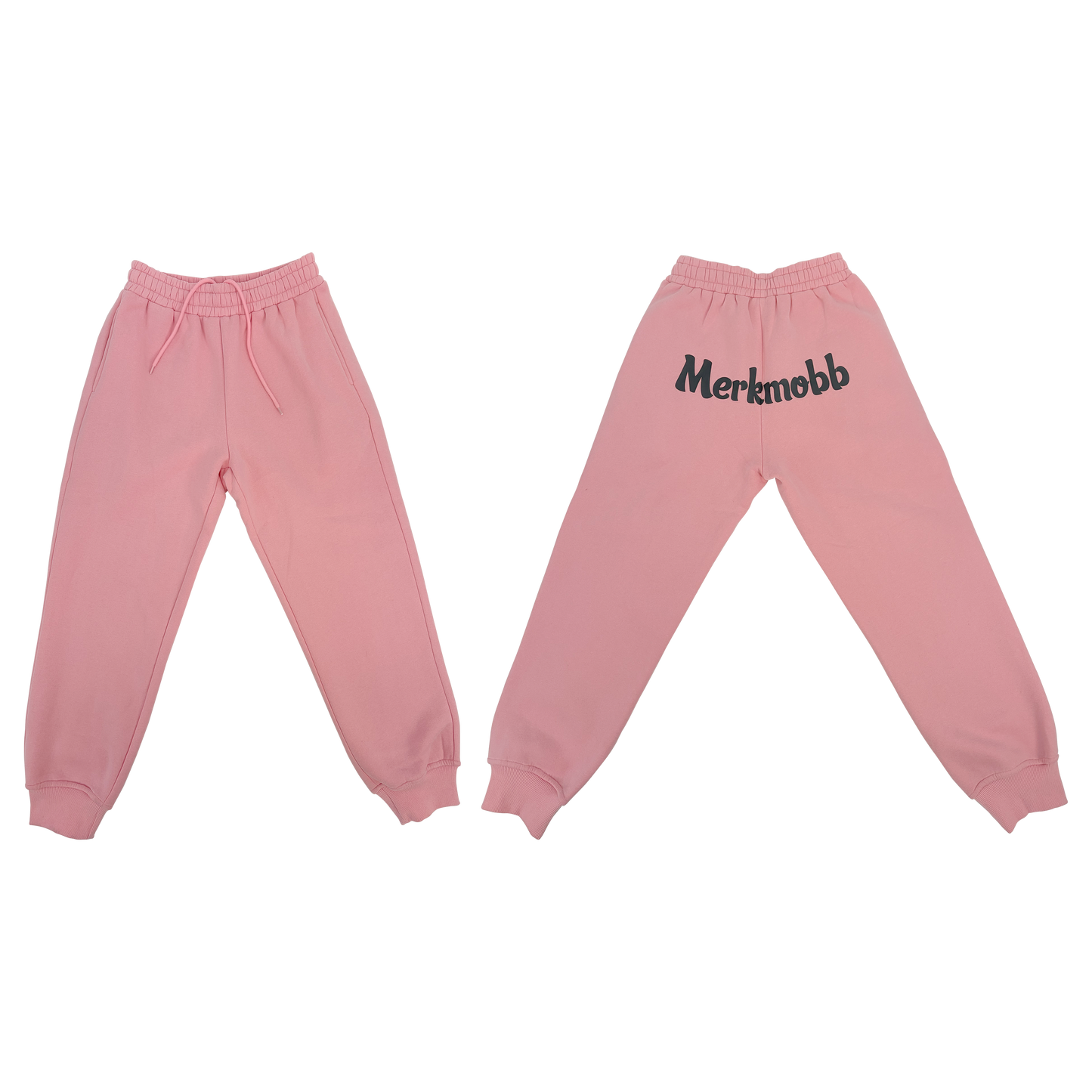 MissMerk Tracksuit
