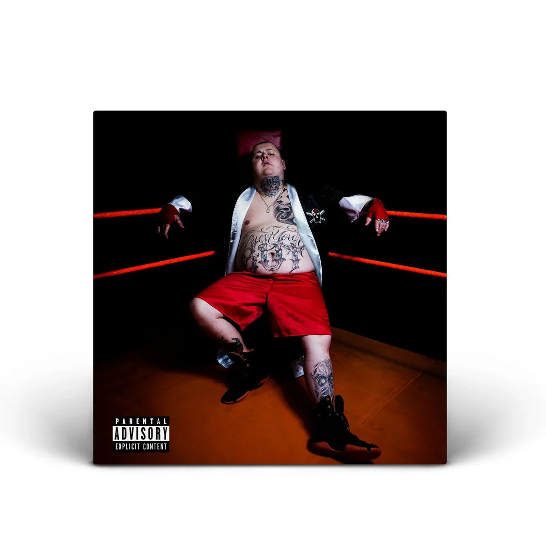 Trust Your Gut CD