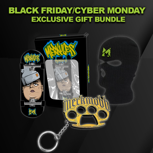 MerkMobb Gift Bundle
