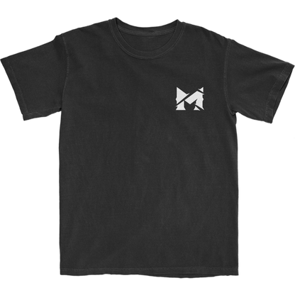 MerkMobb Pocket Logo Tee