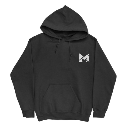 MerkMobb Pocket Logo Hoodie