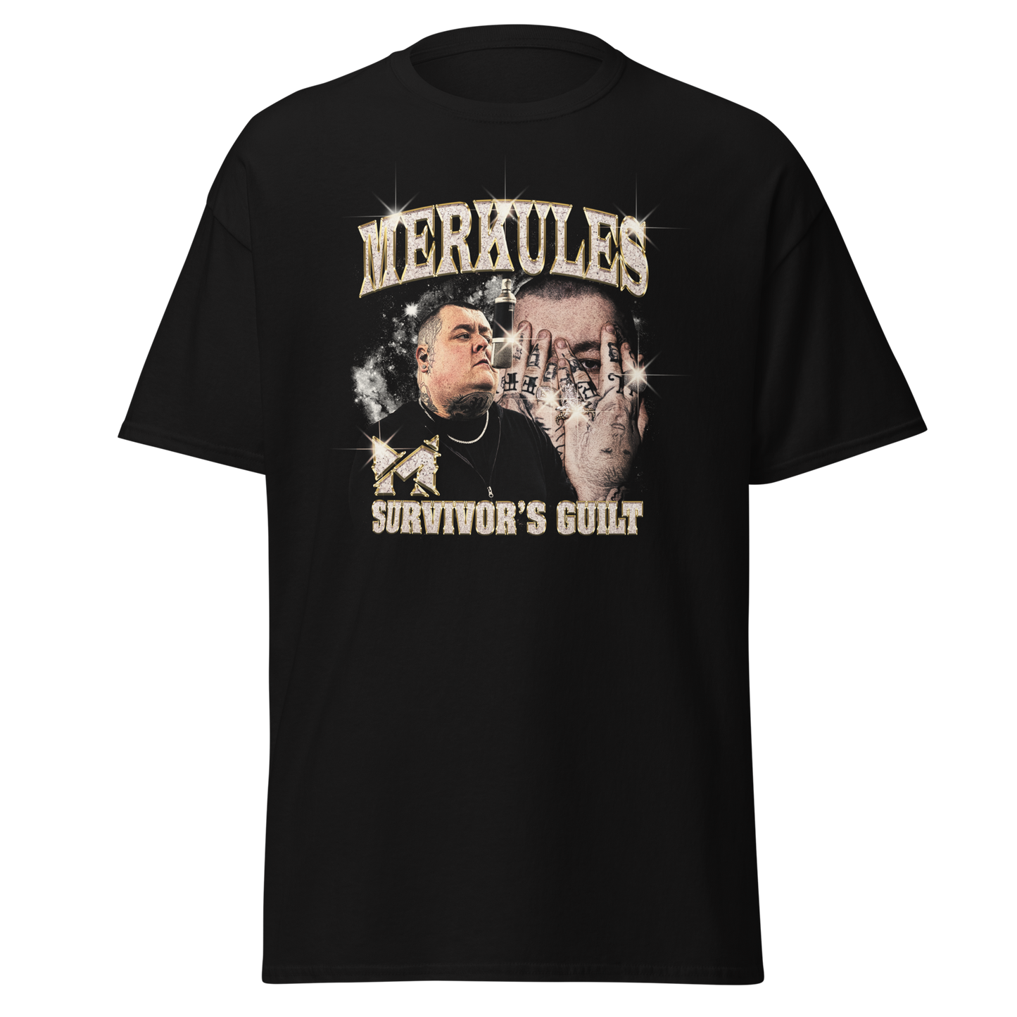 Guilt Bling Tee