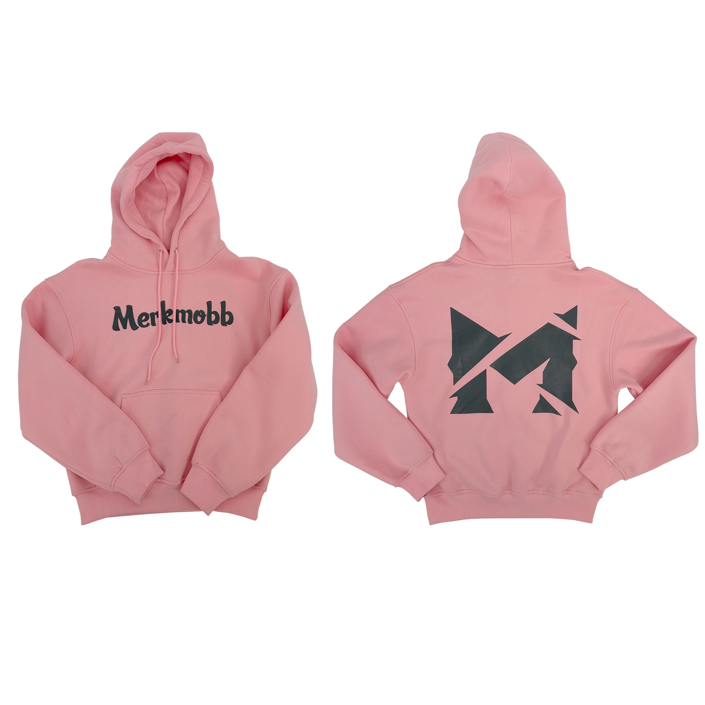MissMerk Tracksuit