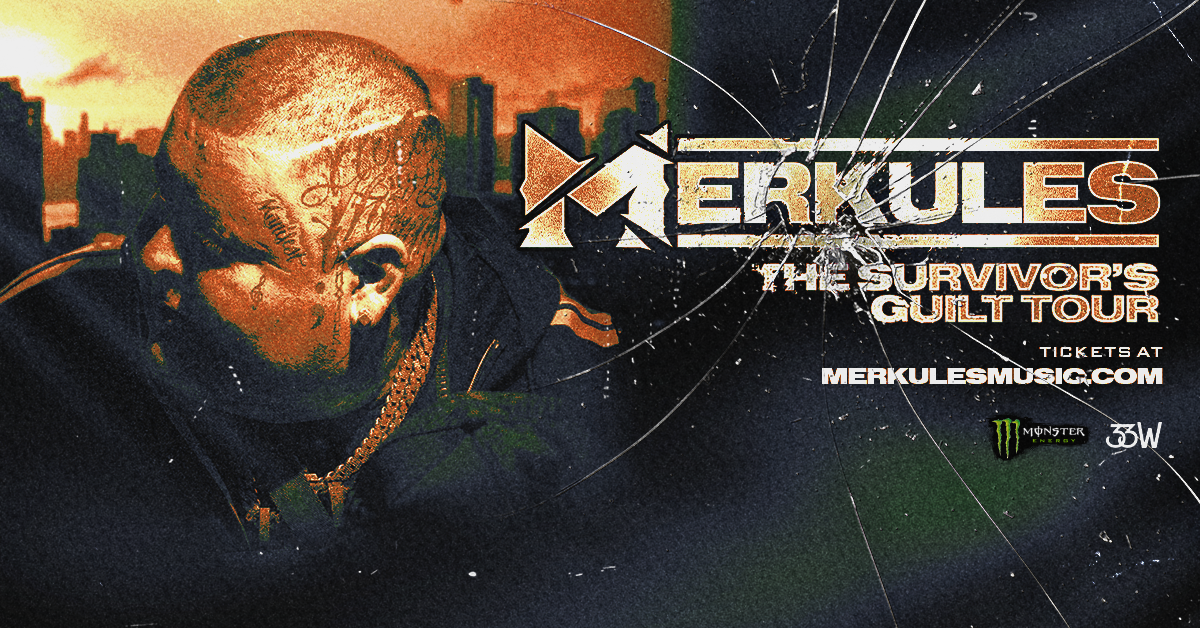 Merkulus Merkules | Official Website – Merkules Music Inc.