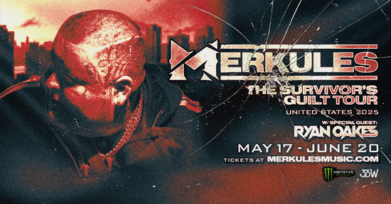 Merkules | Official Website – Merkules Music Inc.