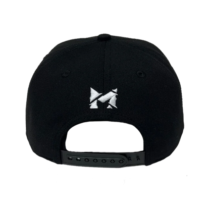 9290A MerkMobb Premium Snapback