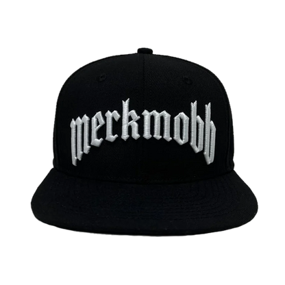 9290A MerkMobb Premium Snapback