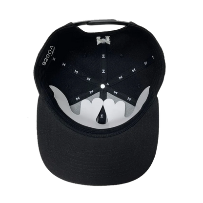9290A MerkMobb Premium Snapback