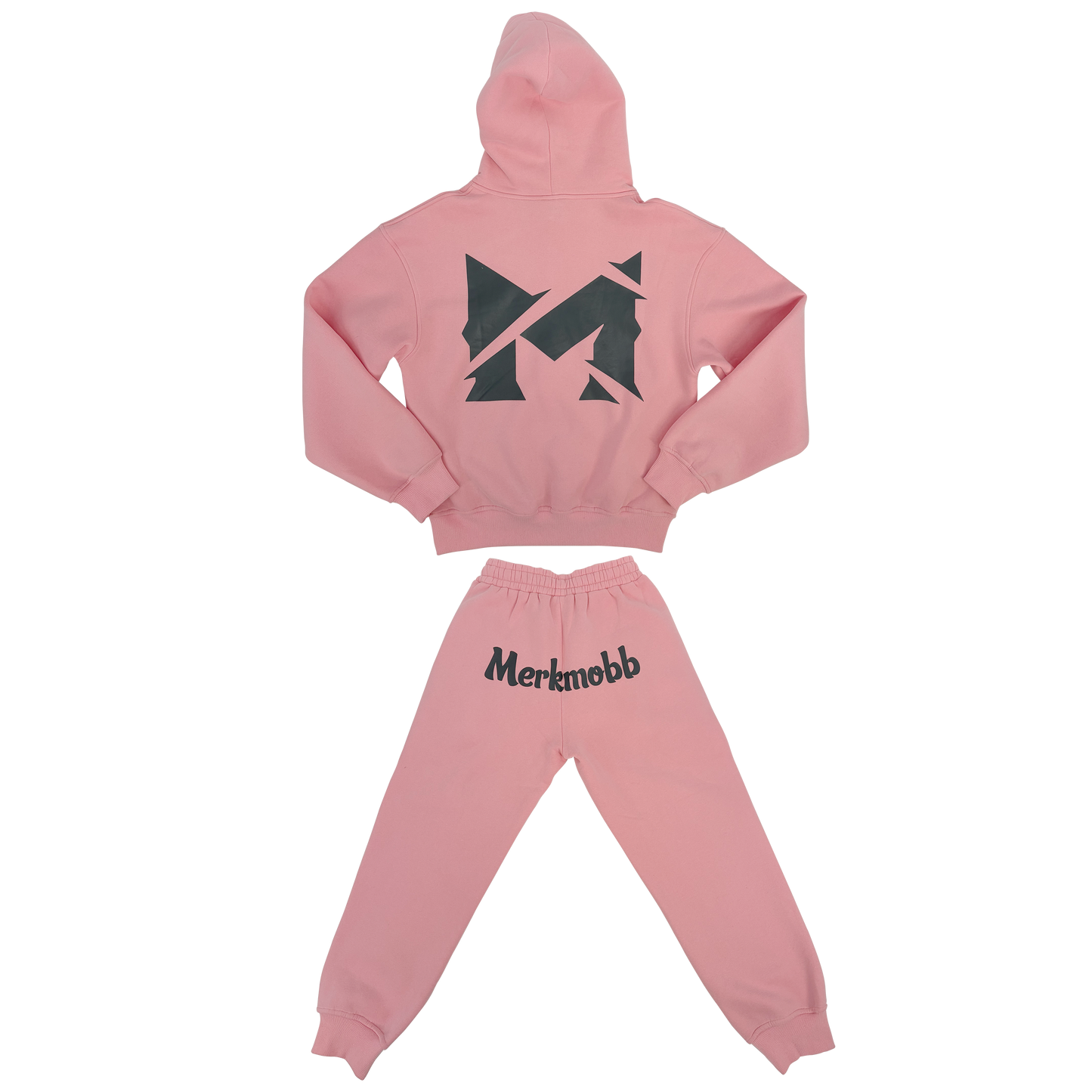 MissMerk Tracksuit