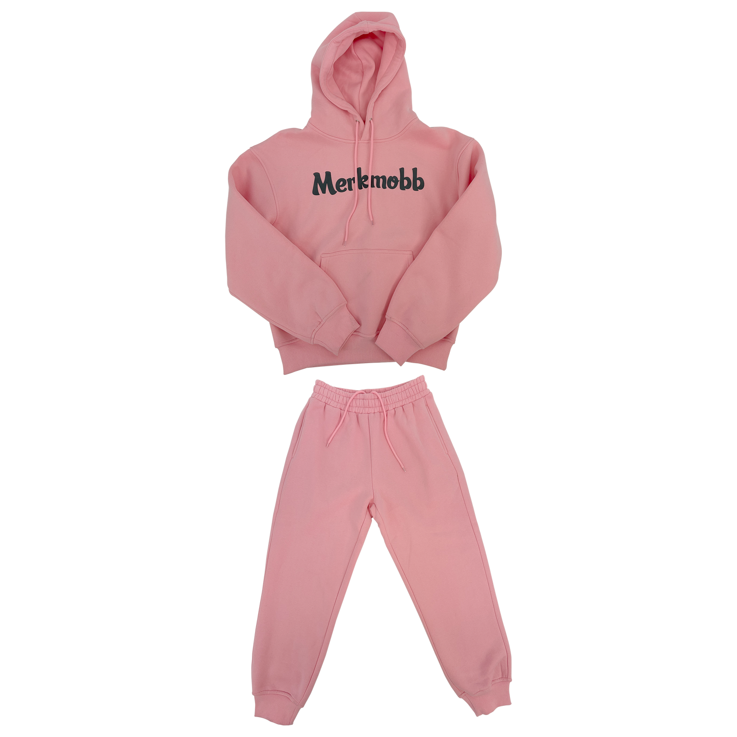 MissMerk Tracksuit