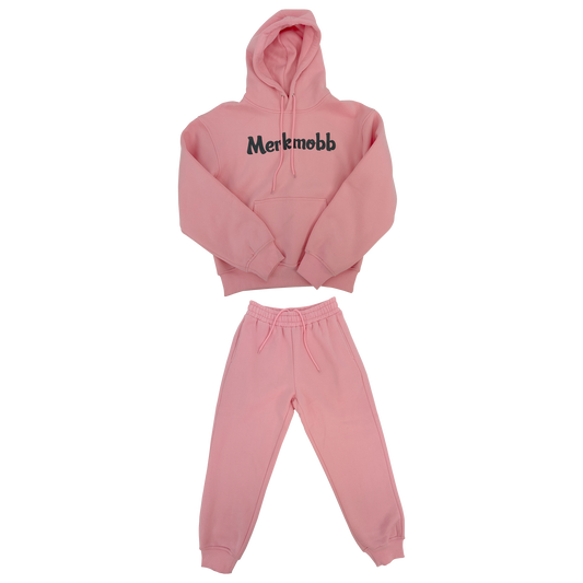 MissMerk Tracksuit